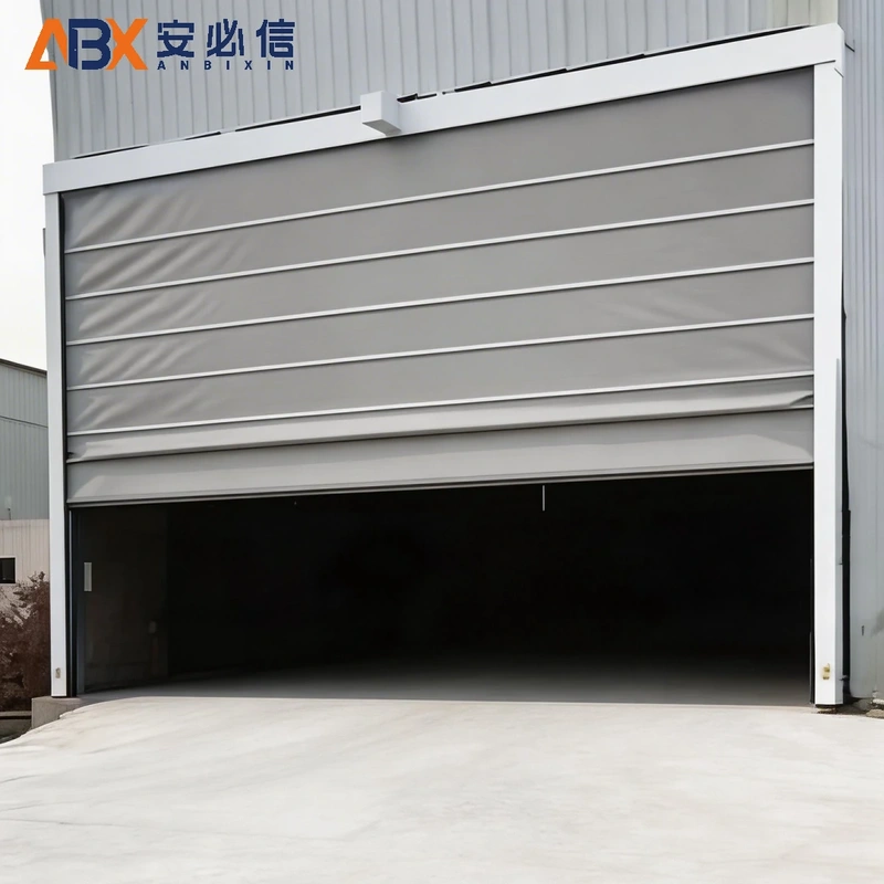 马鞍山市高速堆积门